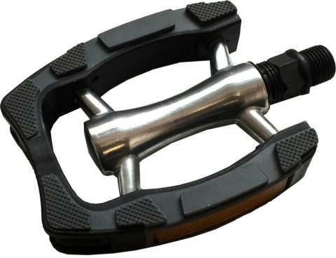 ELEVEN Trekking Pedals 1